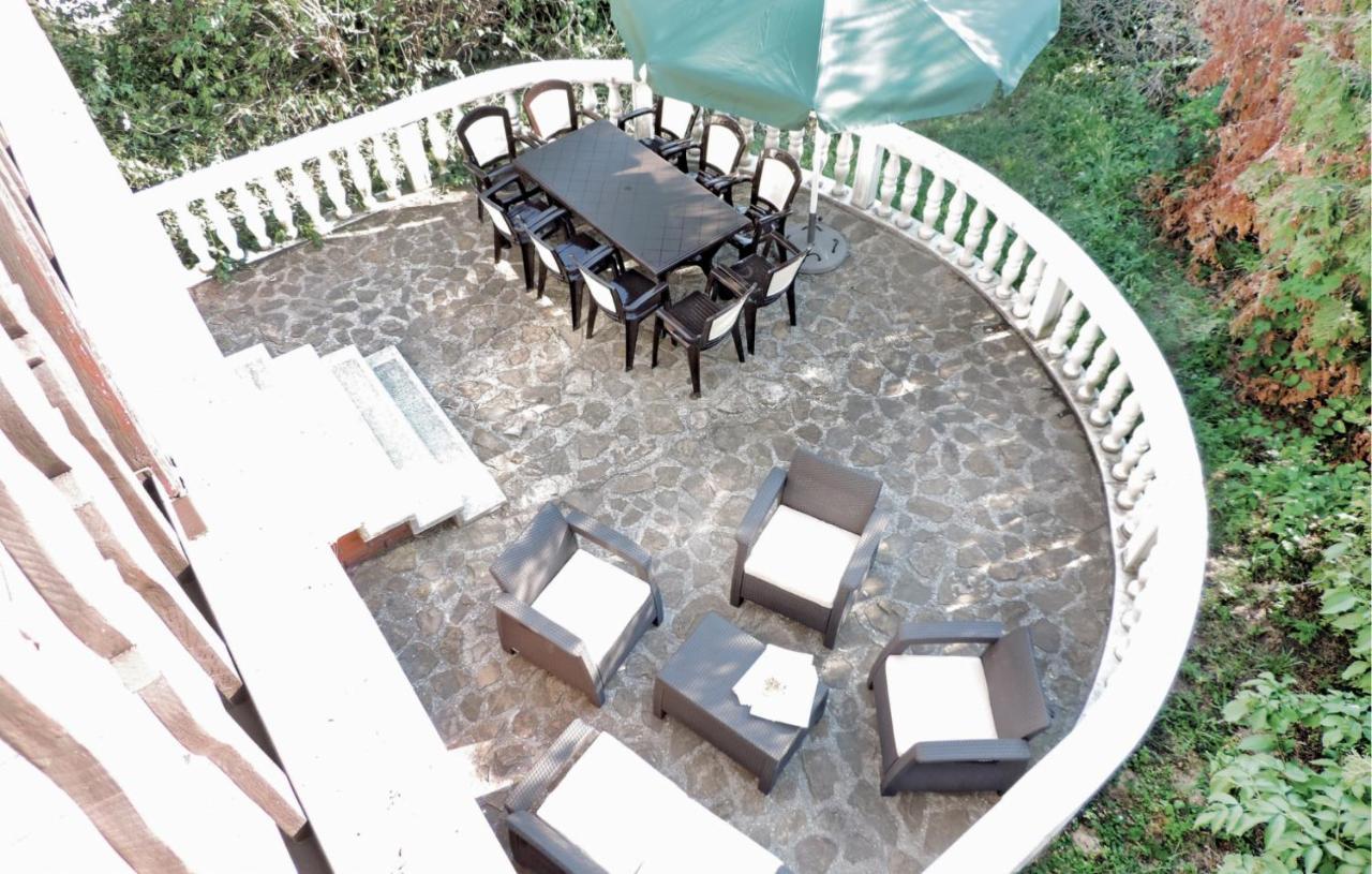 Landhaus Toereki Mit Pool Siófok Extérieur photo